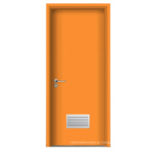 portas externas revestidas com laminado de pvc porta do banheiro